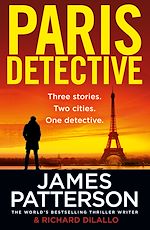 Télécharger le livre :  Paris Detective