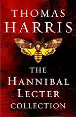 Télécharger le livre :  The Hannibal Lecter Collection