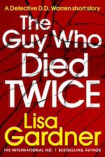 Télécharger le livre :  The Guy Who Died Twice