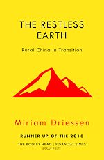 Download this eBook The Restless Earth