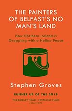 Download this eBook The Painters of Belfast's No Man's Land