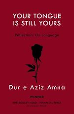 Download this eBook Your Tongue Is Still Yours