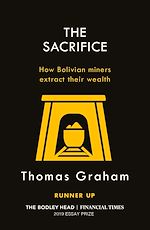Download this eBook The Sacrifice