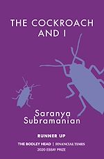 Download this eBook The Cockroach and I