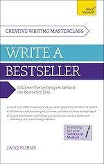Télécharger le livre :  Masterclass: Write a Bestseller