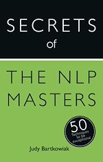 Télécharger le livre :  Secrets of the NLP Masters