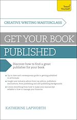 Télécharger le livre :  Masterclass: Get Your Book Published