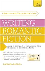Télécharger le livre :  Masterclass: Writing Romantic Fiction