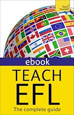 Télécharger le livre :  Teach English as a Foreign Language: Teach Yourself (New Edition)