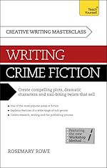 Télécharger le livre :  Masterclass: Writing Crime Fiction