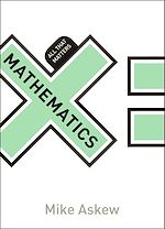 Télécharger le livre :  Mathematics: All That Matters