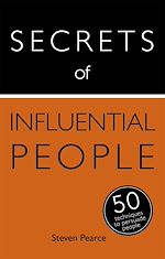 Télécharger le livre :  Secrets of Influential People