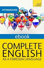Télécharger le livre :  Complete English as a Foreign Language Revised: Teach Yourself eBook ePub