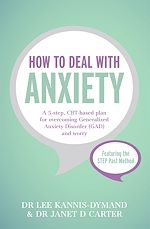 Télécharger le livre :  How to Deal with Anxiety