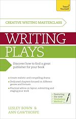Télécharger le livre :  Masterclass: Writing Plays