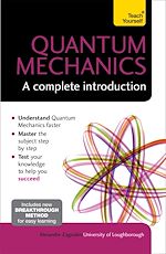 Télécharger le livre :  Quantum Mechanics: A Complete Introduction: Teach Yourself