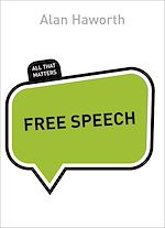 Télécharger le livre :  Free Speech: All That Matters