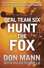 Télécharger le livre :  SEAL Team Six Book 5: Hunt the Fox