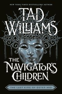 Téléchargez le livre :  The Navigator's Children