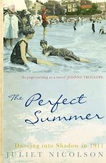 Download this eBook The Perfect Summer