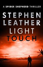 Download this eBook Light Touch