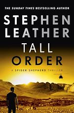 Download this eBook Tall Order