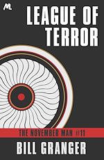 Télécharger le livre :  League of Terror