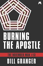 Télécharger le livre :  Burning the Apostle