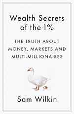 Download this eBook Wealth Secrets of the 1%