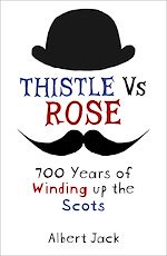 Télécharger le livre :  Thistle Versus Rose
