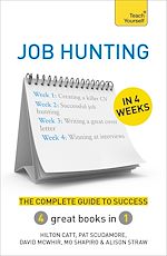 Télécharger le livre :  Job Hunting in 4 Weeks