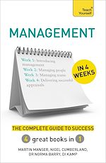 Télécharger le livre :  Management in 4 Weeks