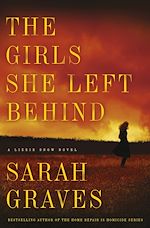 Télécharger le livre :  The Girls She Left Behind