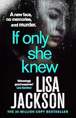 Télécharger le livre :  If She Only Knew