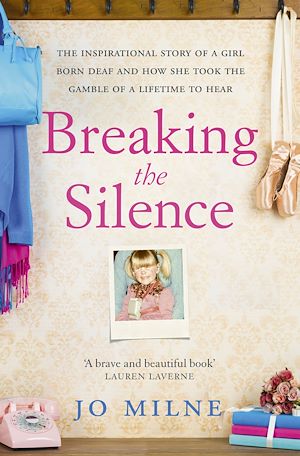 Téléchargez le livre :  Breaking the Silence