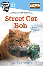 Télécharger le livre :  Street Cat Bob