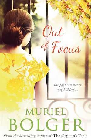 Téléchargez le livre :  Out of Focus