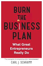 Télécharger le livre :  Burn The Business Plan
