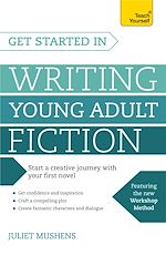 Download this eBook Get Started in Writing Young Adult Fiction