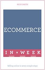 Download this eBook eCommerce In A Week
