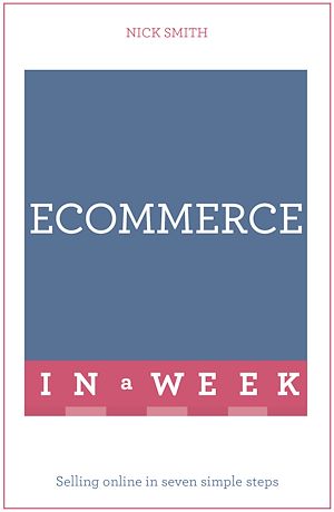 Download the eBook: eCommerce In A Week
