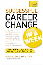 Télécharger le livre :  Career Change In A Week