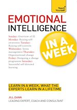 Télécharger le livre :  Emotional Intelligence In A Week