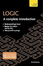 Télécharger le livre :  Logic: A Complete Introduction