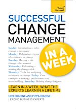 Télécharger le livre :  Change Management In A Week