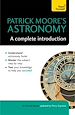 Télécharger le livre :  Patrick Moore's Astronomy: A Complete Introduction: Teach Yourself