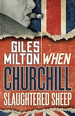 Télécharger le livre :  When Churchill Slaughtered Sheep