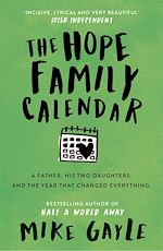 Download this eBook The Hope Family Calendar