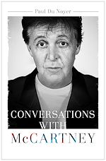 Télécharger le livre :  Conversations with McCartney