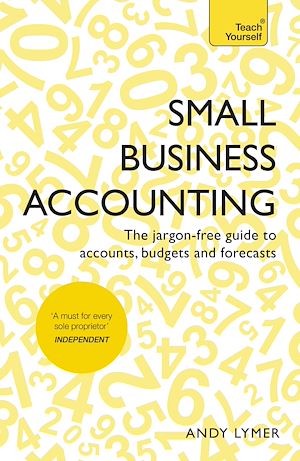 Téléchargez le livre :  Small Business Accounting